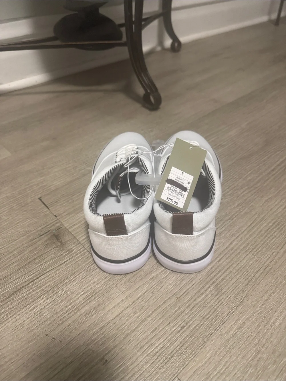 Goodfellow & Co clean low